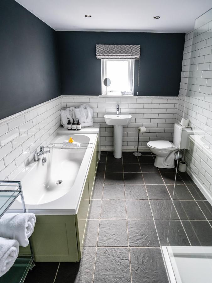 The Vicarage Freehouse &