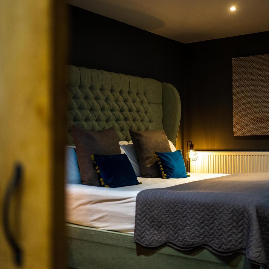 The Vicarage Freehouse & Hotel 4*