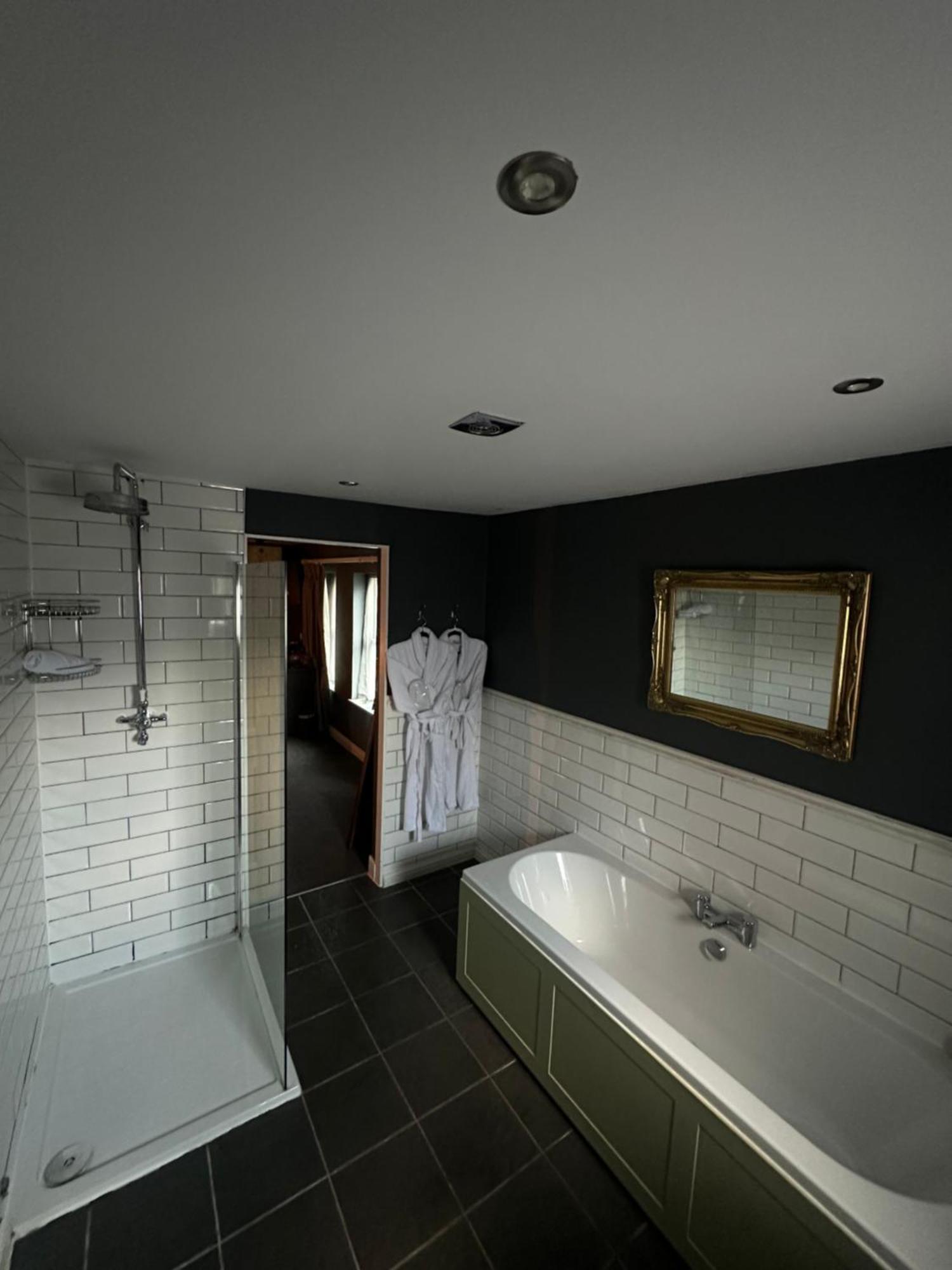 The Vicarage Freehouse &