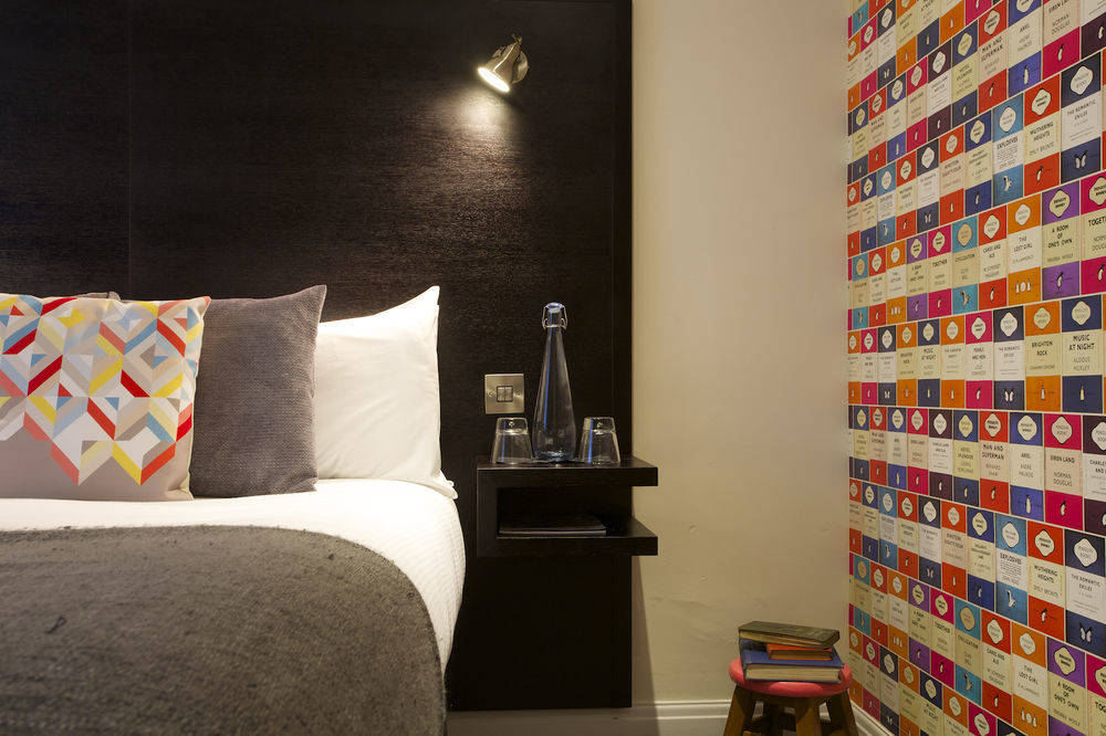 Hotel The Vicarage Freehouse & 4*