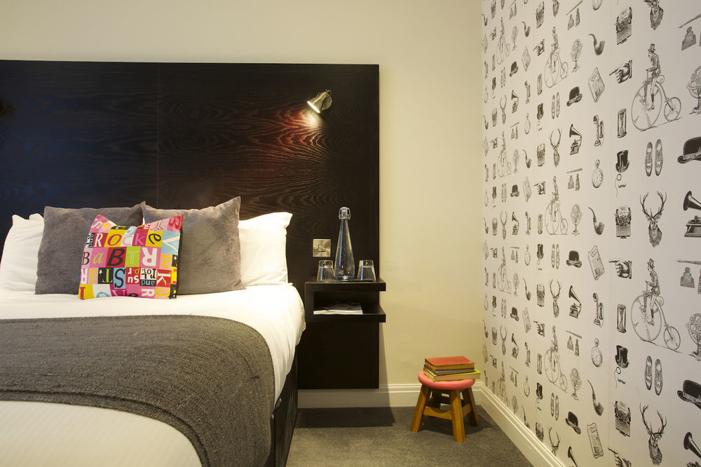 The Vicarage Freehouse & 4*