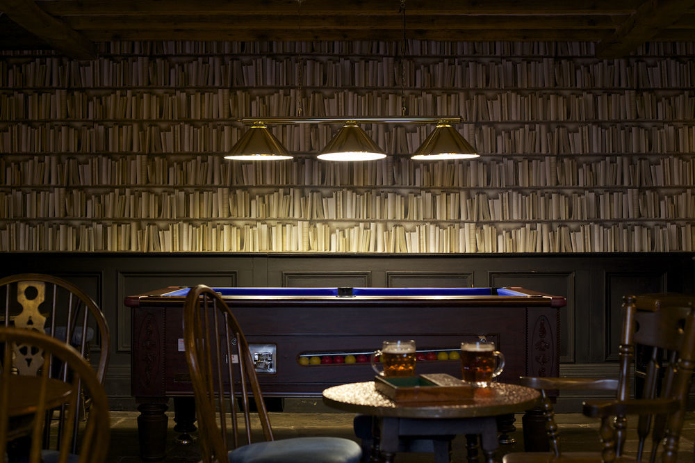 The Vicarage Freehouse & 4*