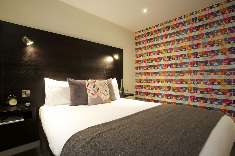 The Vicarage Freehouse & 4*