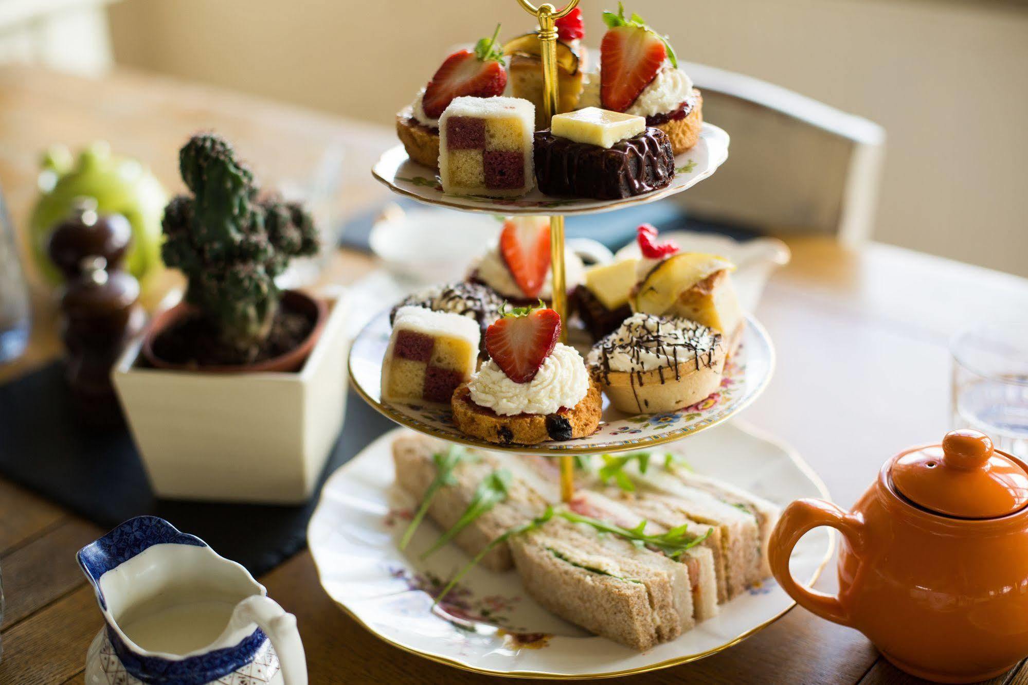 The Vicarage Freehouse & Hotel 4*
