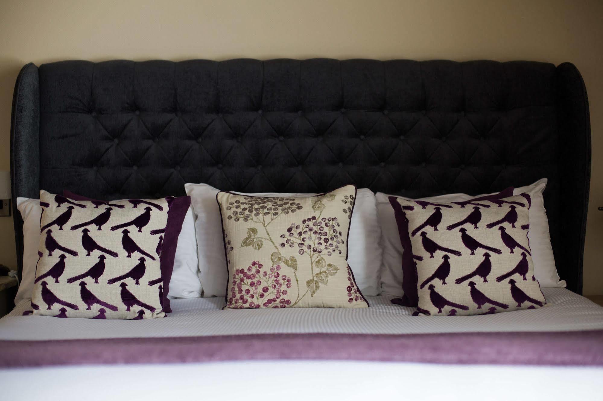 The Vicarage Freehouse & Hotel Holmes Chapel