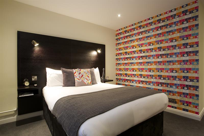 The Vicarage Freehouse & Holmes Chapel