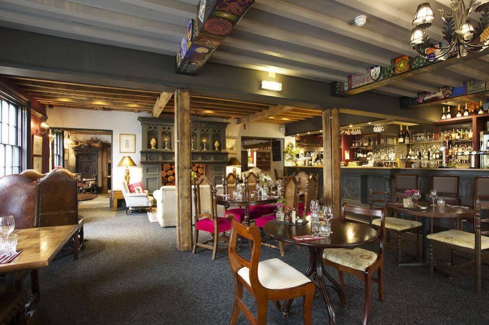 Hotel The Vicarage Freehouse & 4*